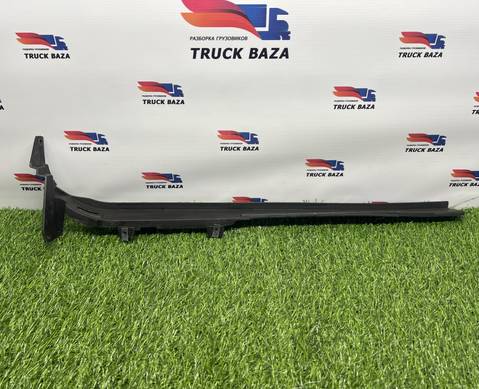 549015302135 Накладка стойки левая для КАМАЗ 54901