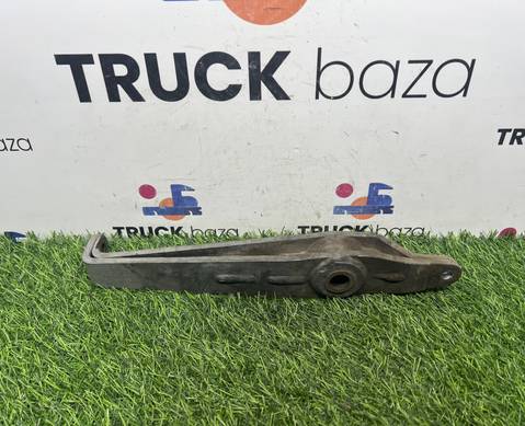 A3742600237 Рычаг кулисы КПП для КАМАЗ