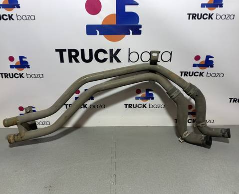 1611979 Трубка отопителя для Daf XF105 (с 2006 по 2020)