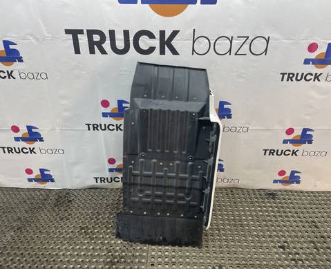 AZ16D423000030 Крыло заднее правое для Sinotruk Sitrak C7H