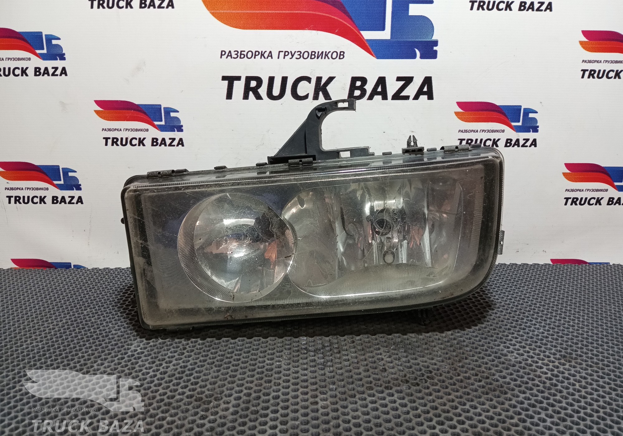 A9408200161 Фара левая для Mercedes-Benz Axor