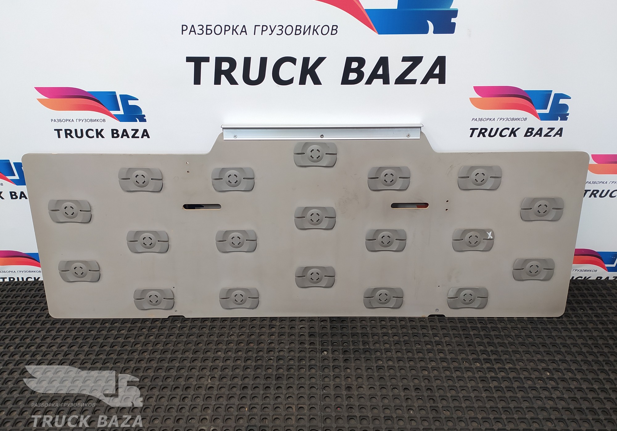 1974243 Каркас спальника нижний для Daf XF106 (с 2012)