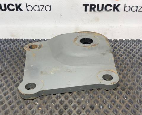 WG9925522108 Кронштейн рессоры передней левый для Sinotruk Sitrak C7H