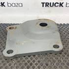 WG9925522108 Кронштейн рессоры передней левый для Sinotruk Sitrak C7H