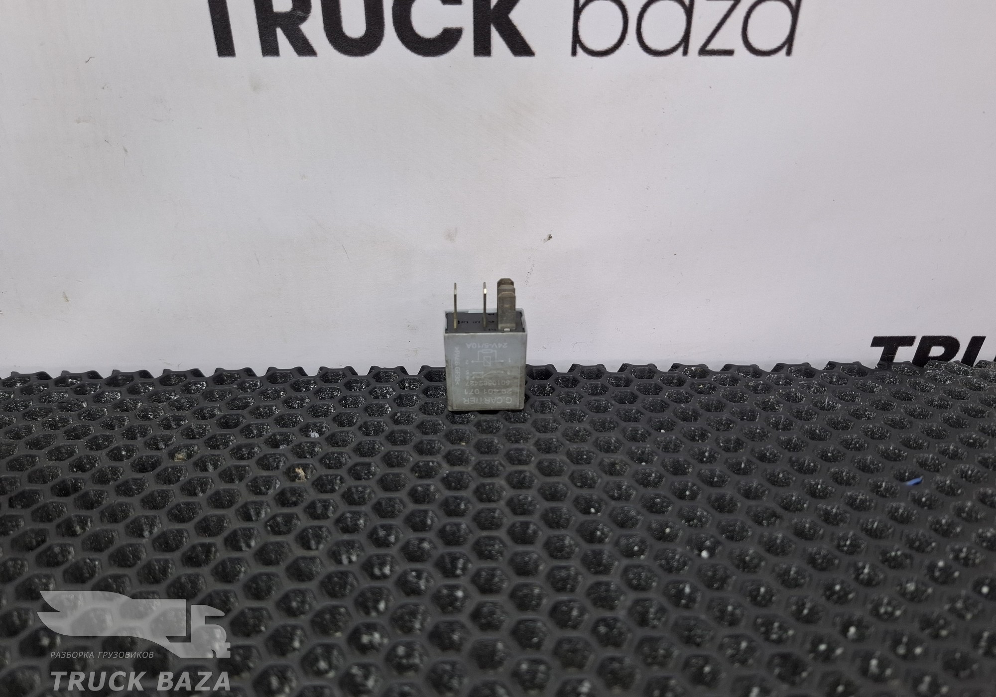 5010589427 Реле 24V для Mercedes-Benz Actros