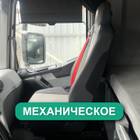 7482269090 Сиденье пассажирское механическое для Renault T (с 2013)