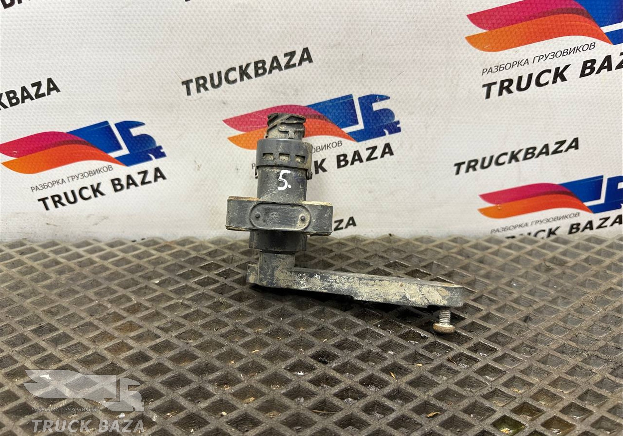 4410501000 Датчик уровня пола для Scania 5-series T (с 2004 по 2016)