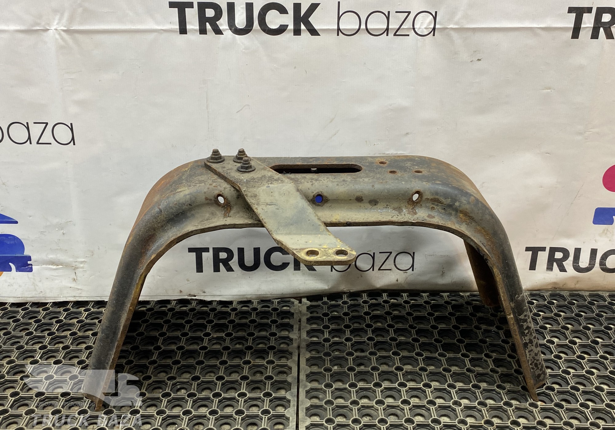 5490280109810 Траверса рамы поперечная для КАМАЗ 5490 (с 2013)