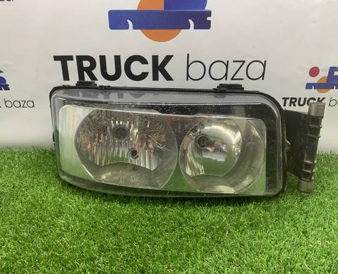 811W251016018 Фара правая для Sinotruk Howo T5G