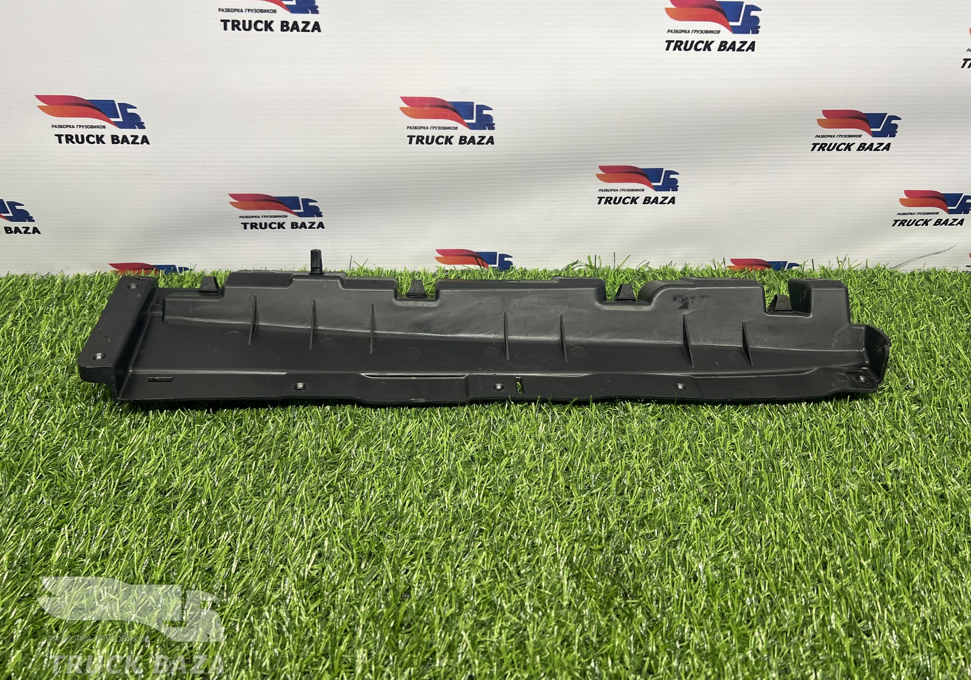 549015325038 Кронштейн передней панели верхний для КАМАЗ 54901