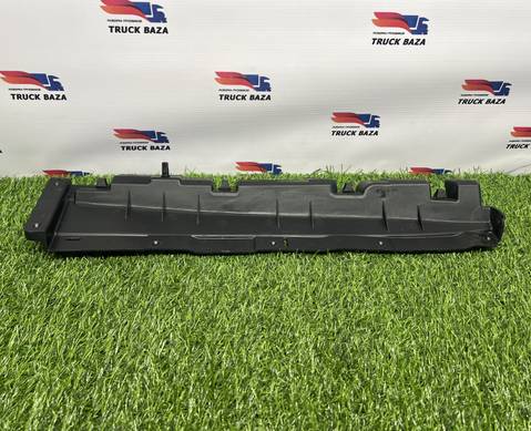 549015325038 Кронштейн передней панели верхний для КАМАЗ 54901