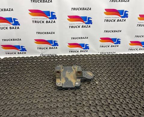 5490291908145 Кронштейн пневморессоры левый для КАМАЗ 54901