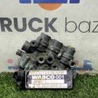 4729000580 Кран уровня пола главный для Mercedes-Benz Actros MP1 (с 1996 по 2003)