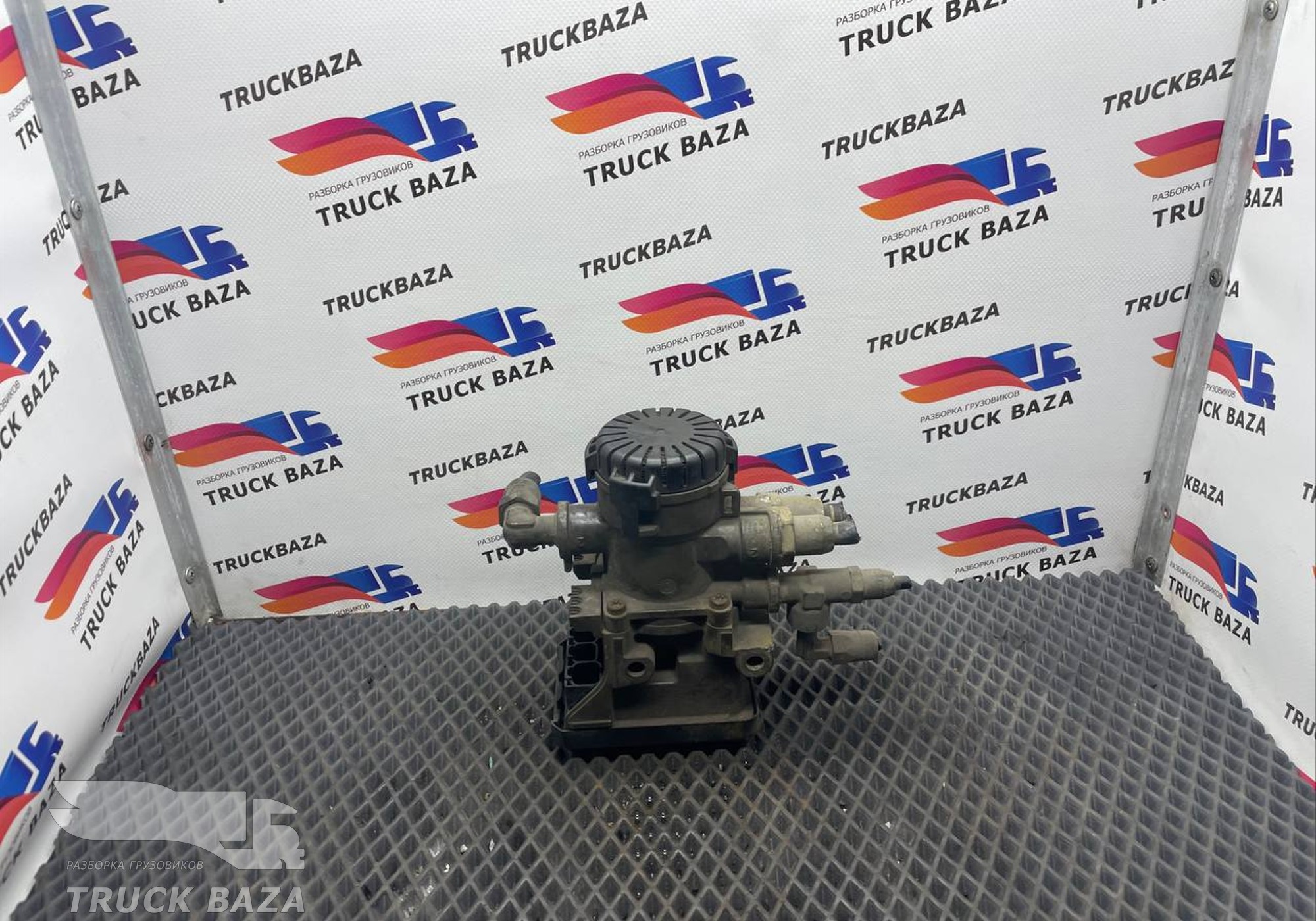 1773676 Модулятор EBS передний