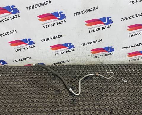 81512010416 Шланг тормозной передний правый для Man TGX II (с 2012)