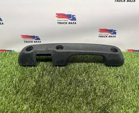 1643366 Ручка решетки радиатора левая для Daf