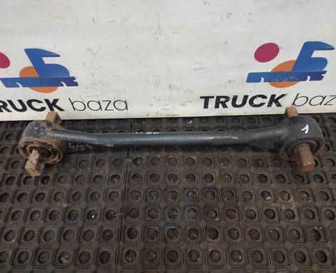41272429 Тяга реактивная задняя для Iveco Stralis