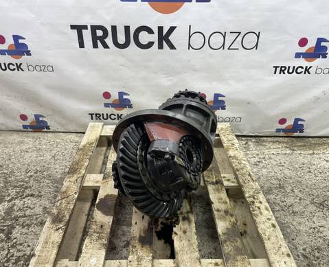 Редуктор заднего моста EV 91 2.79 (39/14) для Volvo FH 1 (с 1993 по 2002)