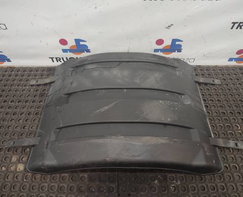 54901840411950 Крыло заднее верхняя часть для КАМАЗ 54901