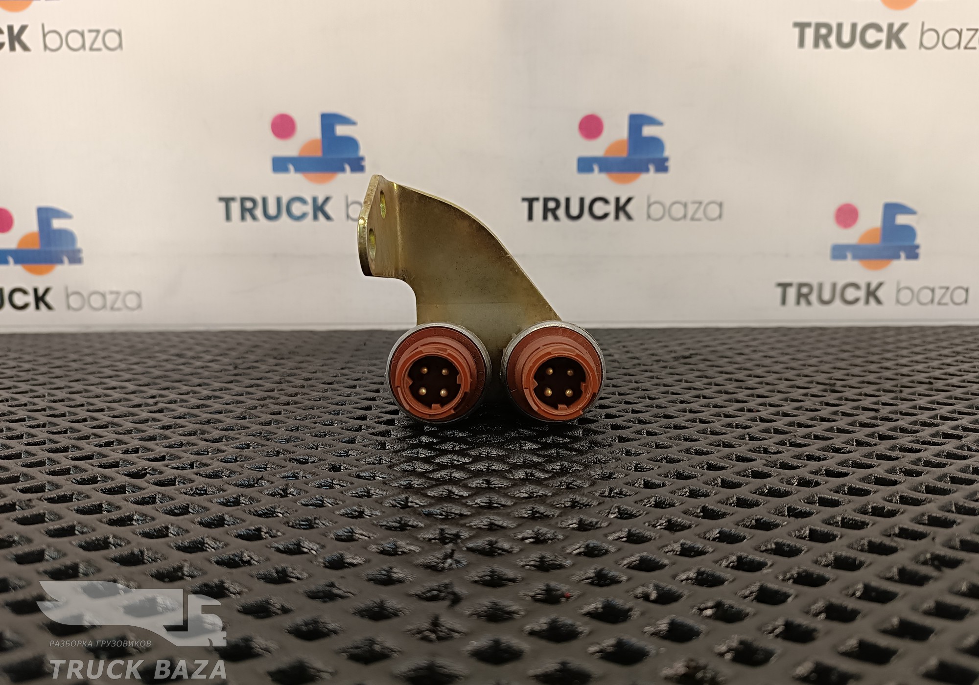 81255200173 Датчик давления воздуха для Man F2000 I (с 1994 по 1998)