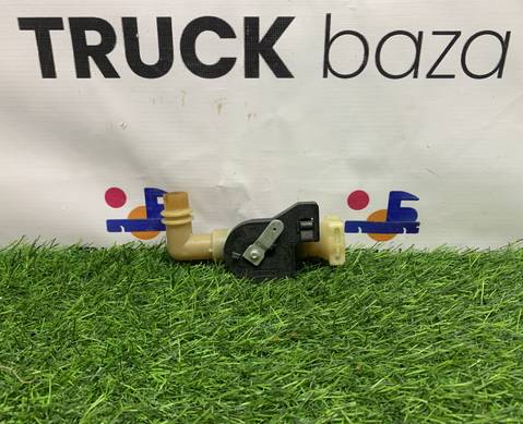 E9879002 Кран печки для Daf XF95