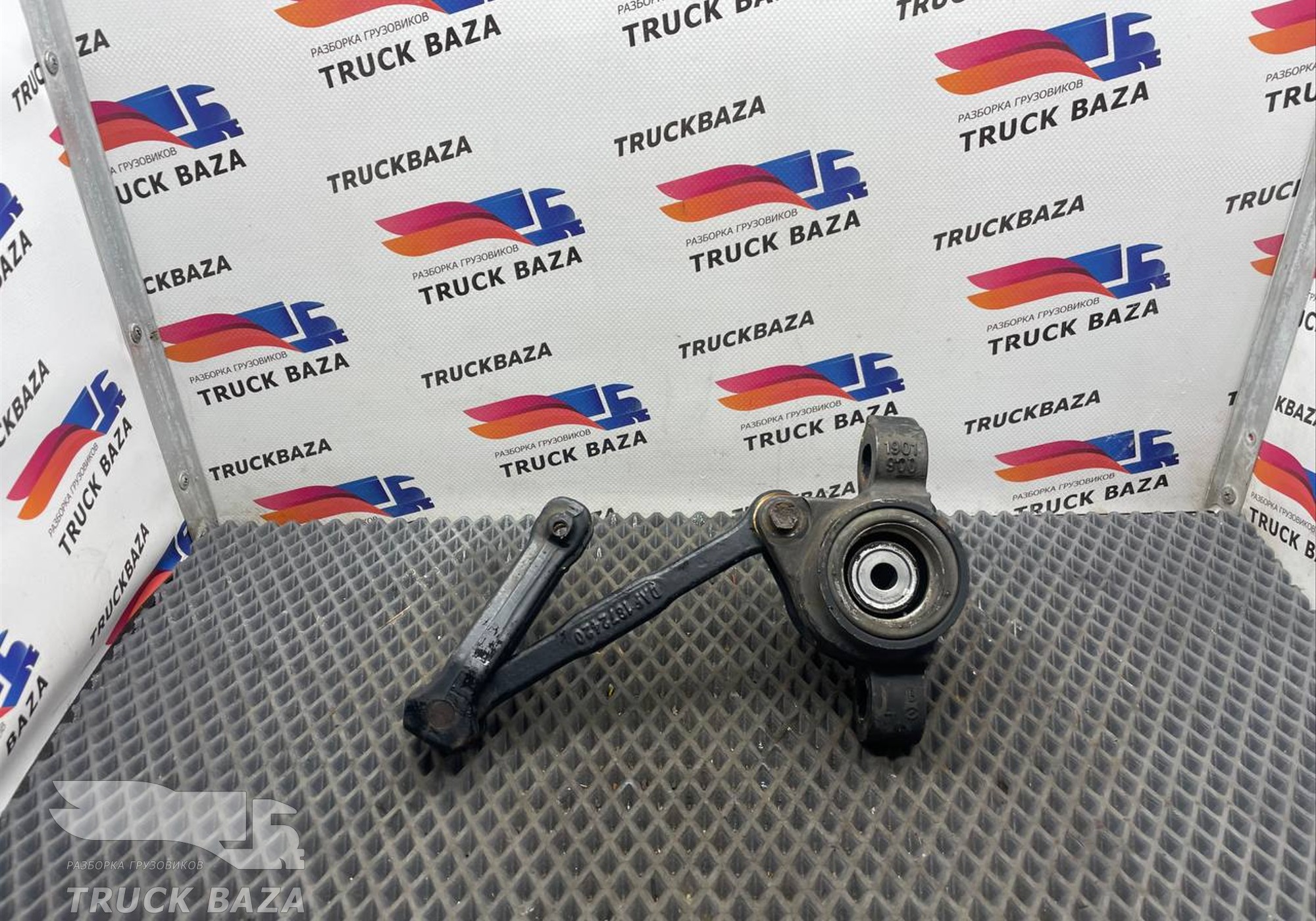 1901900 Опора стабилизатора кабины для Daf XF106 (с 2012)