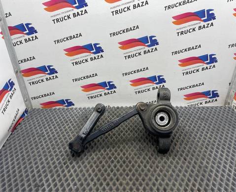 1901900 Опора стабилизатора кабины для Daf XF106 (с 2012)