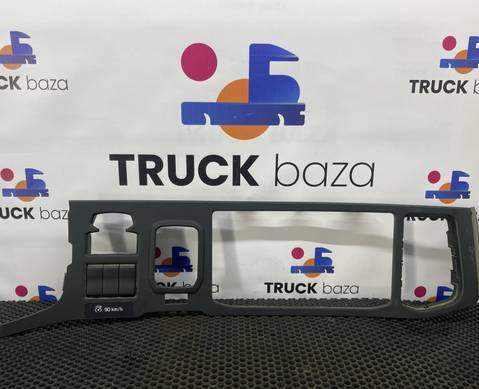 2084616 Накладка на торпедо для Scania
