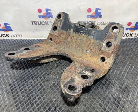 549012902448 Кронштейн передней рессоры для КАМАЗ