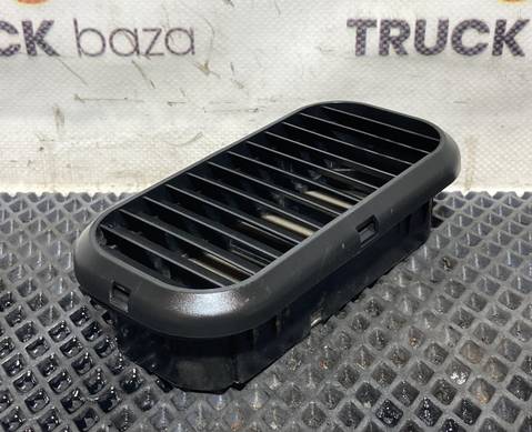 9018300042 Дефлектор воздушный для Mercedes-Benz Actros MP1 (с 1996 по 2003)