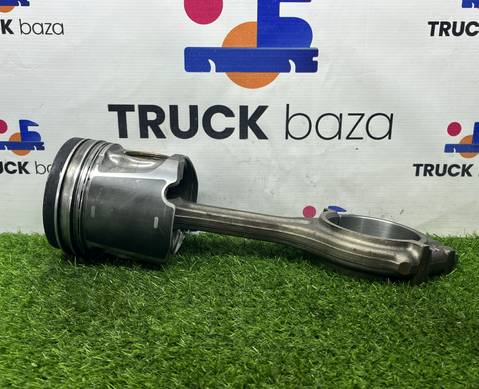 A4570301737 Поршень с шатуном для Mercedes-Benz Axor I (с 2001 по 2004)