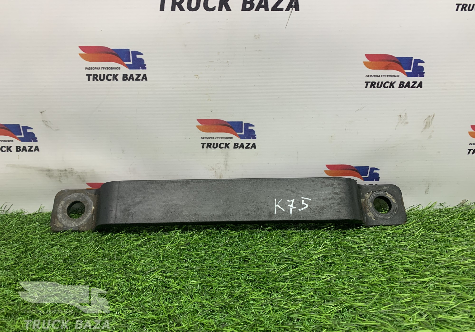 656562906060 Стойка переднего стабилизатора для КАМАЗ 54901