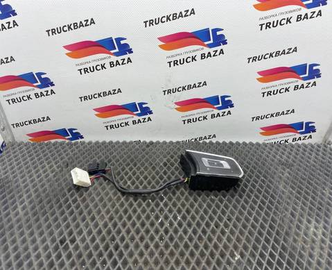 DZ97189584588 Кнопки рулевого колеса R для Shacman X3000 (с 2014)