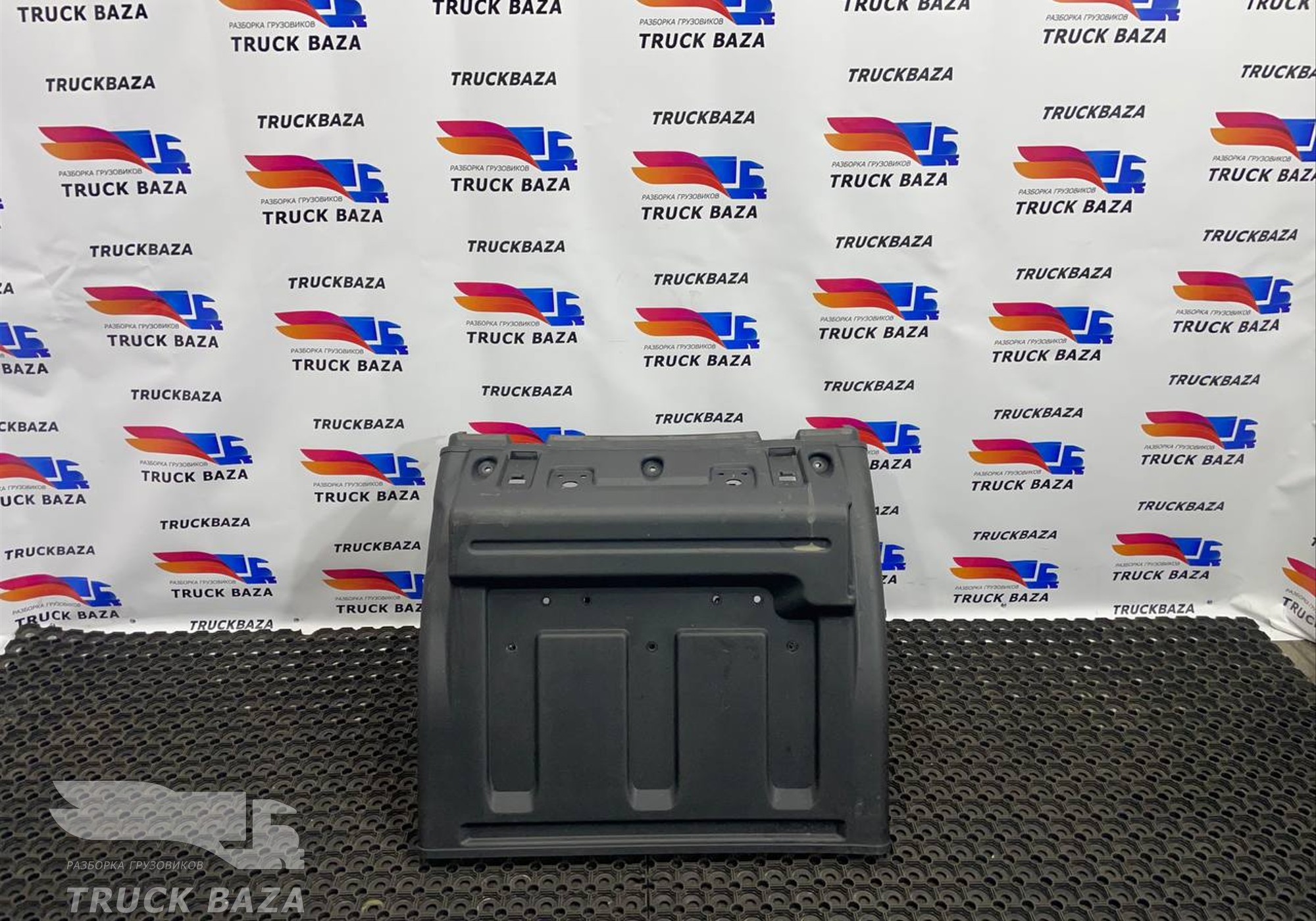 549018404115 Крыло заднее левое передняя часть для КАМАЗ 54901