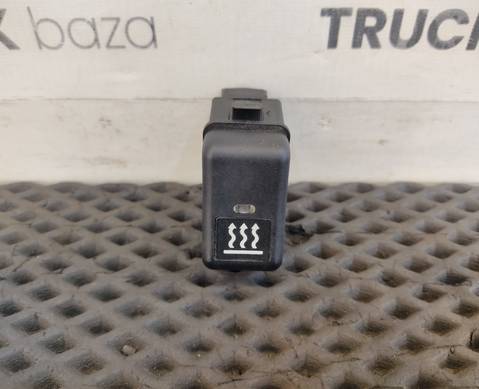 20569983 Кнопка автономного отопителя для Volvo FH 2 (с 2002 по 2008)