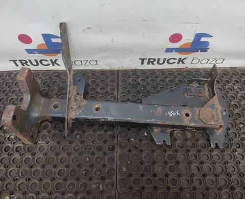 1697359 Кронштейн аккумуляторного ящика для Daf XF105 (с 2005)