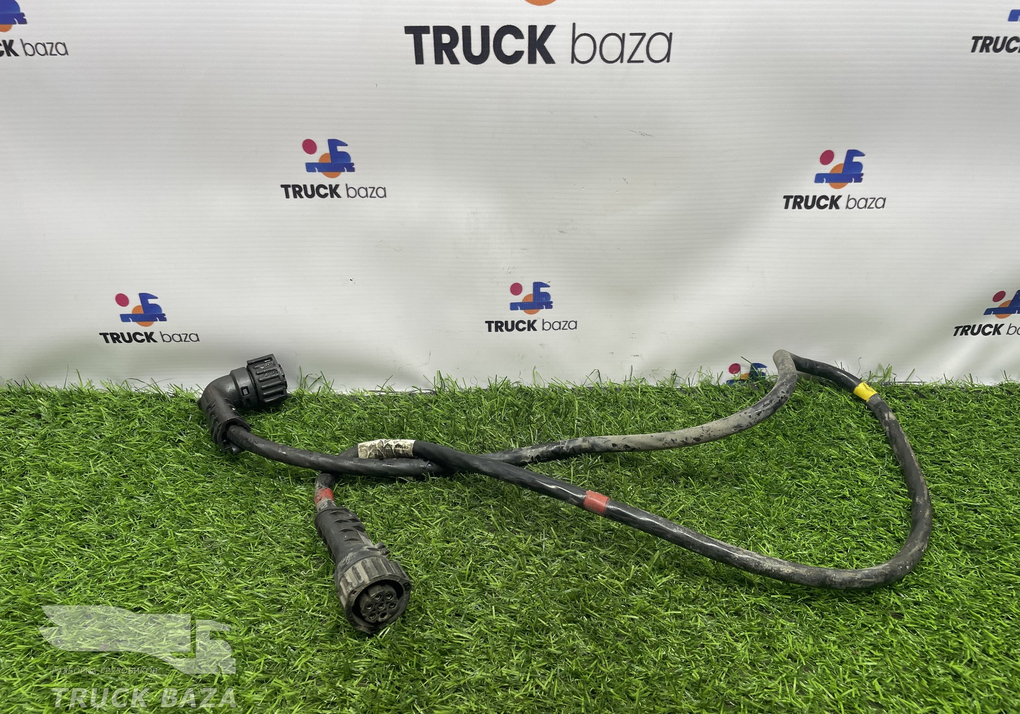 1507435 Проводка КПП