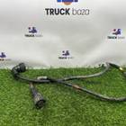 1507435 Проводка КПП для КАМАЗ 5490