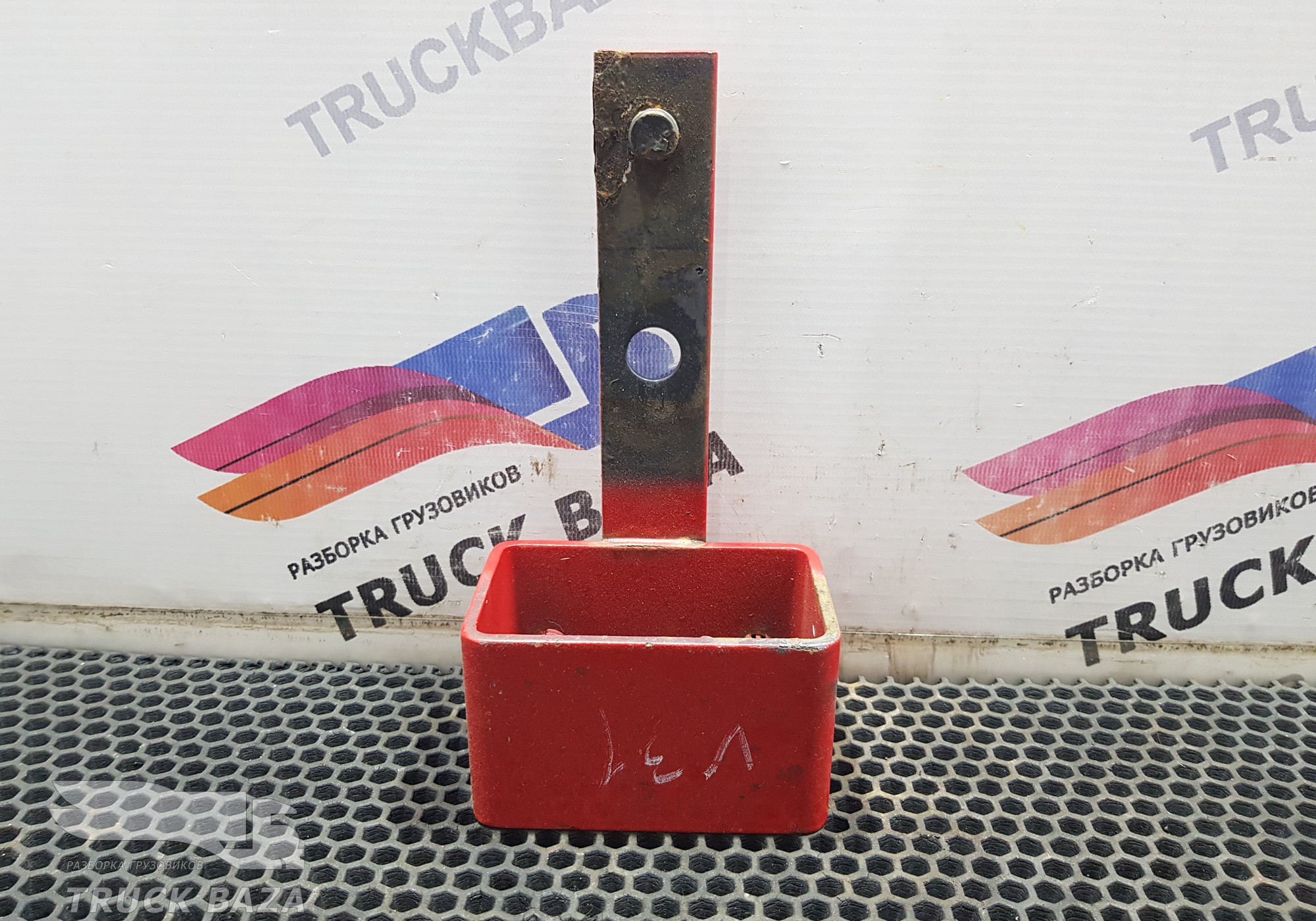 20767766 Кронштейн проводки для Volvo