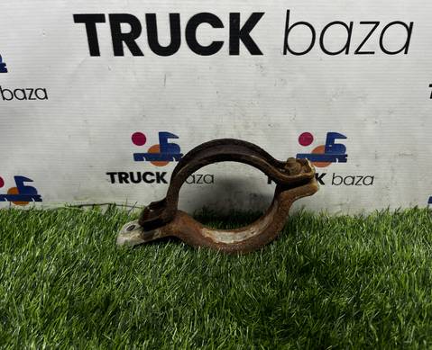 712W974200012 Хомут трубы глушителя для Sinotruk Sitrak C7H