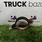 712W974200012 Хомут трубы глушителя для Sinotruk Sitrak C7H
