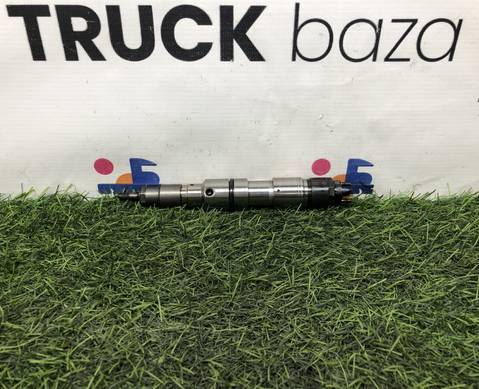 0445120534 Форсунка топливная для КАМАЗ 54901