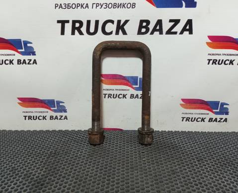 42109739 Стремянка рессоры передней для Iveco