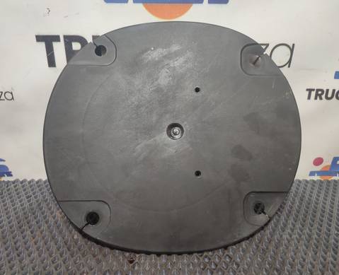81617010529 Заглушка пола кабины для Man TGX II (с 2012)