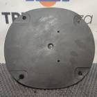 81617010529 Заглушка пола кабины для Man TGX II (с 2012)