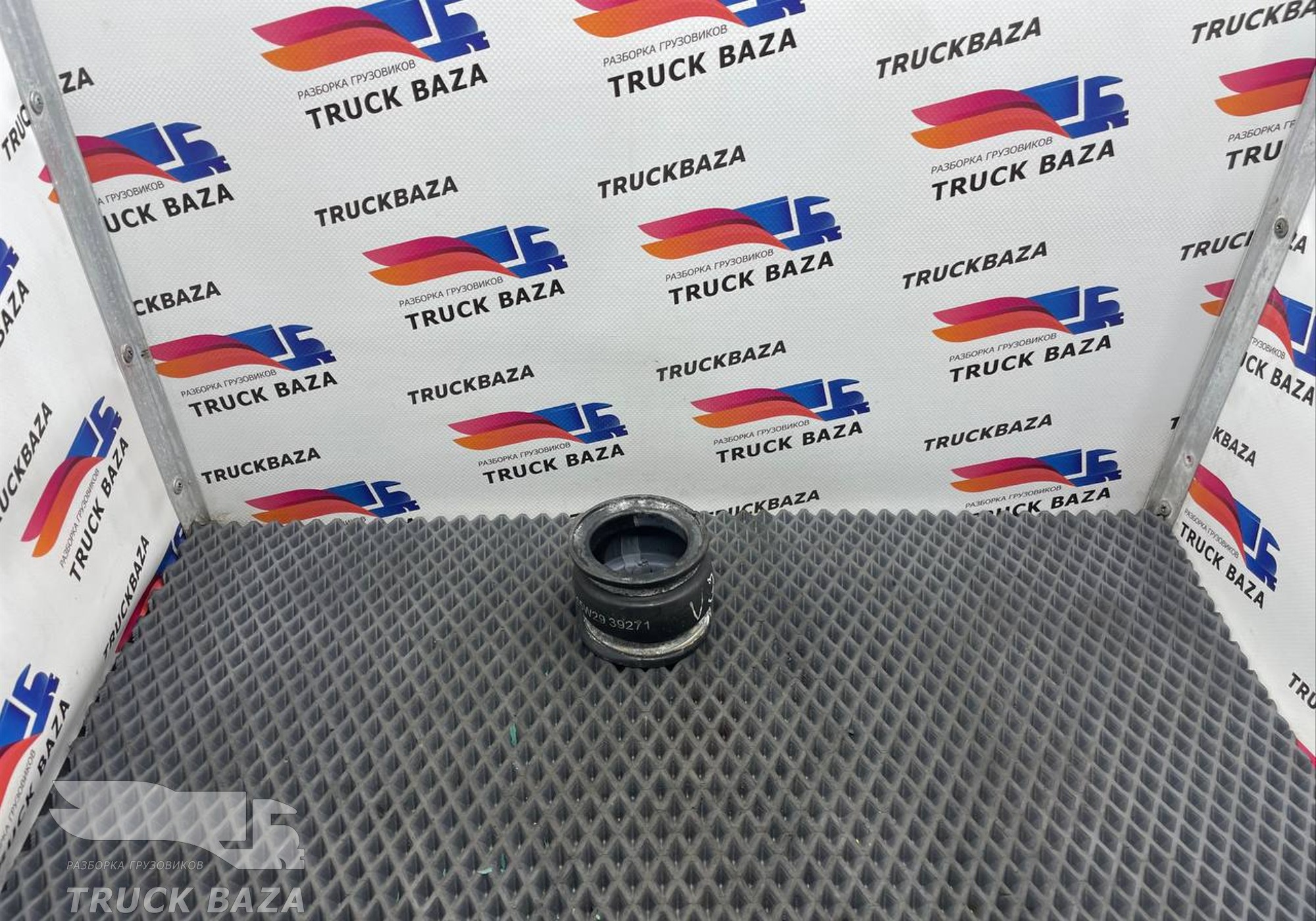 21312238 Патрубок интеркулера для Volvo FH FH4 (с 2012 по 2021)