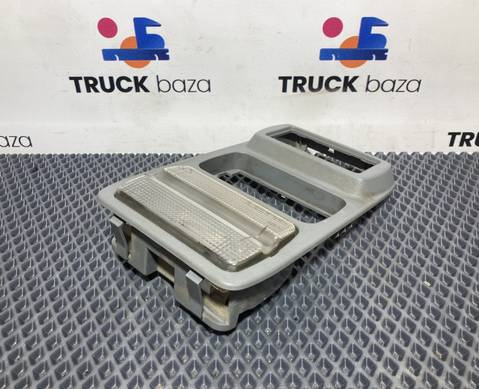 A9438200043 Плафон внутреннего освещения для КАМАЗ