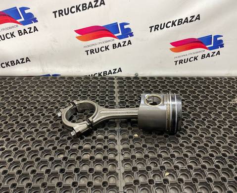 A4600300220 Поршень с шатуном для Mercedes-Benz Axor III (с 2010)