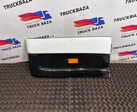 504022497 Накладка на крыло правая для Iveco Stralis I (с 2002)