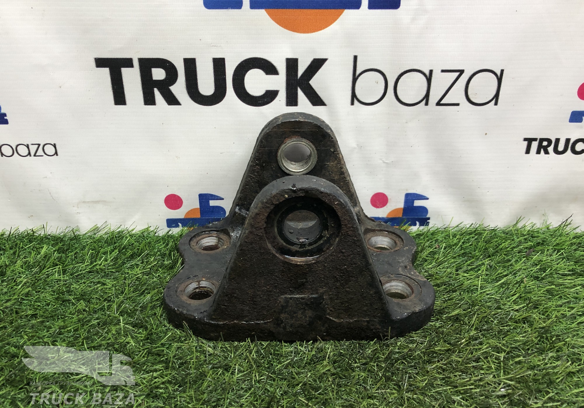 652052902444 Кронштейн рессоры передней для КАМАЗ 5490 (с 2013)